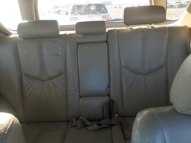 Photo 10 from auction – 2000 LEXUS RX 300 with VIN JT6HF10U5Y0109874