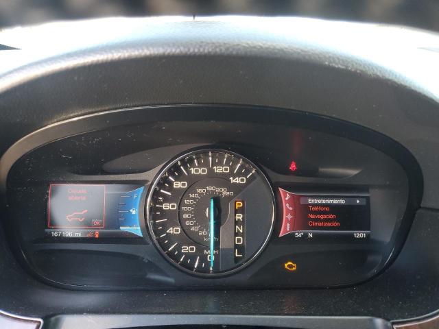 Photo 9 from auction – 2013 FORD EDGE LIMIT with VIN 2FMDK3K9XDBA44452
