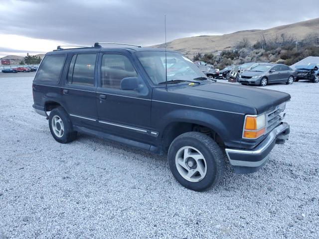 Photo 4 from auction – 1993 FORD EXPLORER with VIN 1FMDU34X3PUA53417