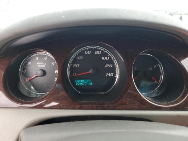 Foto 9 de la subasta – 2011 BUICK LUCERNE CX con VIN 1G4HC5EM9BU107882