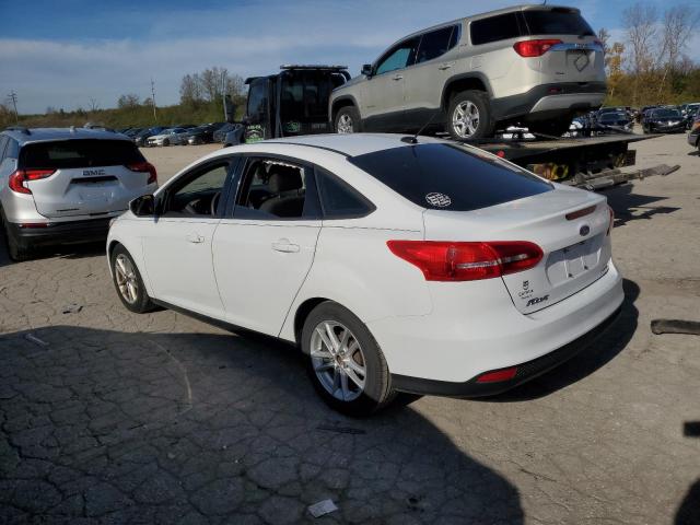 Photo 2 from auction – 2016 FORD FOCUS SE with VIN 1FADP3F29GL386097