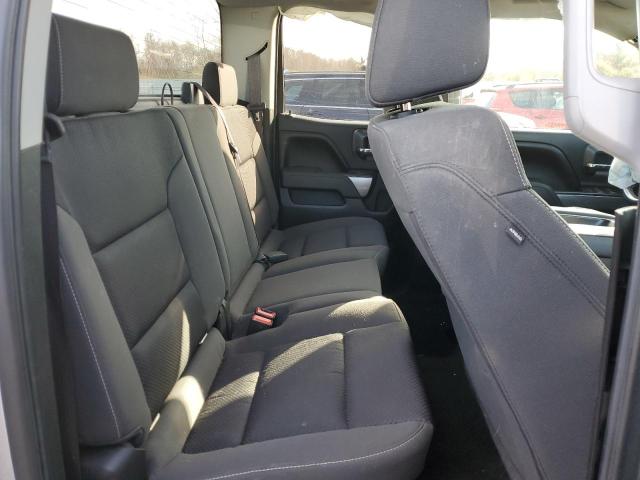 Photo 10 from auction – 2016 CHEVROLET SILVERADO with VIN 1GCVKREC3GZ161178