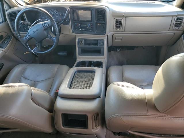 Photo 8 from auction – 2005 GMC NEW SIERRA with VIN 2GTEC19T951230017