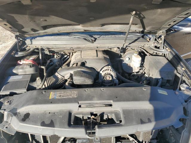 Photo 12 from auction – 2009 CADILLAC ESCALADE E with VIN 1GYFK26269R258633
