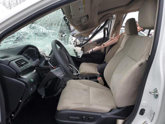 Photo 7 from auction – 2016 HONDA CR-V EX with VIN 5J6RM4H50GL035773