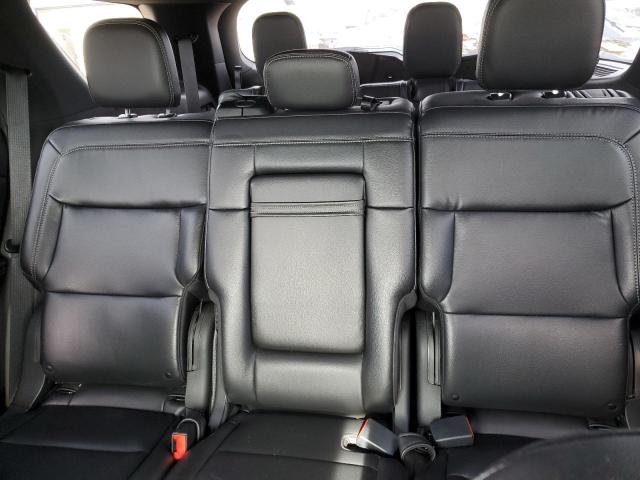 Photo 10 from auction – 2020 FORD EXPLORER X with VIN 1FMSK8DH2LGB61703