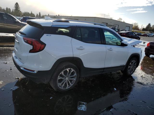 Photo 3 from auction – 2019 GMC TERRAIN SL with VIN 3GKALVEV3KL188648