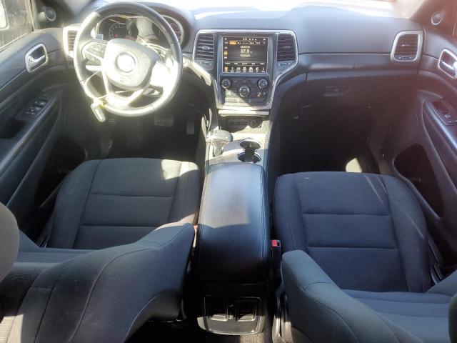 Photo 8 from auction – 2015 JEEP GRAND CHER with VIN 1C4RJEAG0FC136925