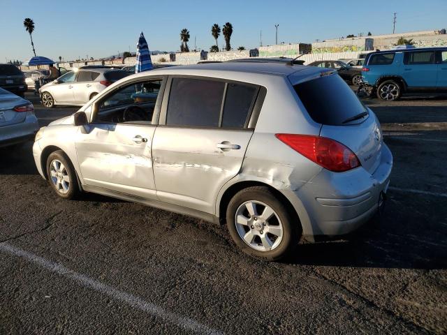 Photo 2 from auction – 2009 NISSAN VERSA S with VIN 3N1BC13E59L372689