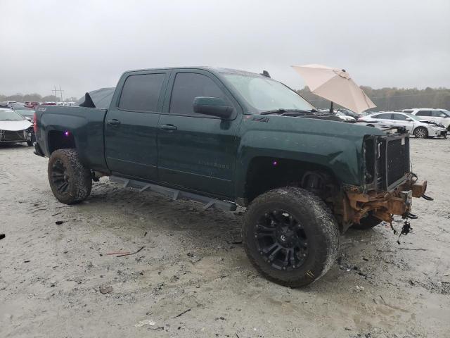 Photo 4 from auction – 2015 CHEVROLET SILVERADO with VIN 3GCUKREC0FG253908