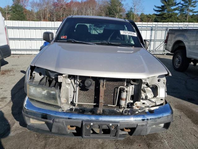 Photo 5 from auction – 2007 GMC CANYON with VIN 1GTDT13E678133024