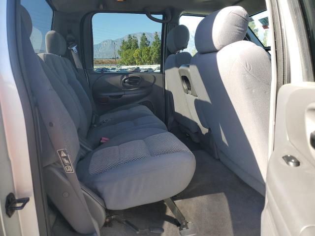 Photo 10 from auction – 2003 FORD F-150 with VIN 1FTRW07643KC62435