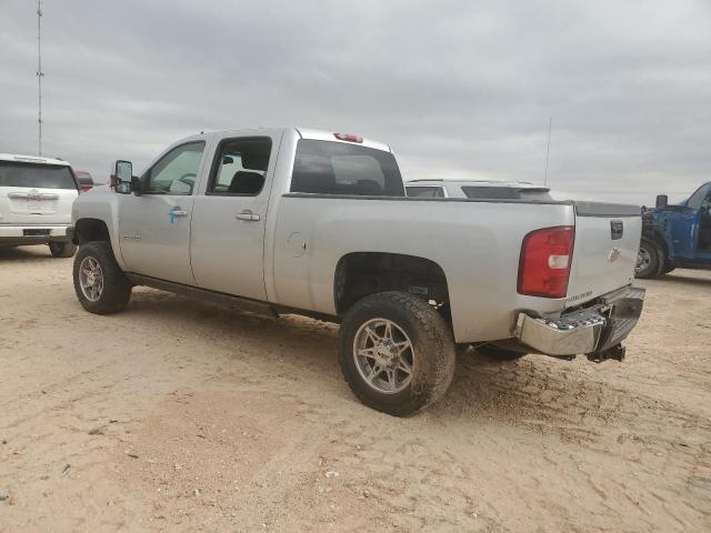 Photo 2 from auction – 2011 CHEVROLET SILVERADO with VIN 1GC1KYC81BF143683