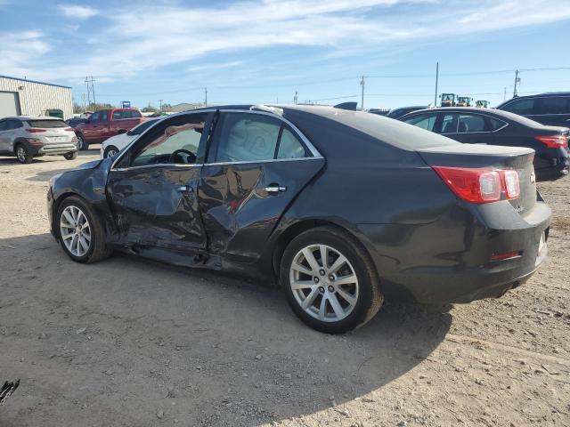 Photo 2 from auction – 2016 CHEVROLET MALIBU LIM with VIN 1G11E5SA2GU142922