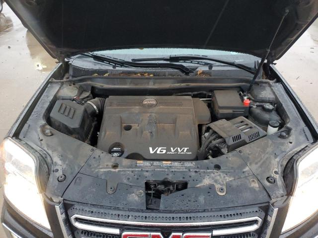 Photo 12 from auction – 2016 GMC TERRAIN SL with VIN 2GKFLPE3XG6309235