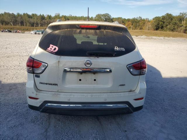 Photo 6 from auction – 2013 NISSAN PATHFINDER with VIN 5N1AR2MN2DC611563