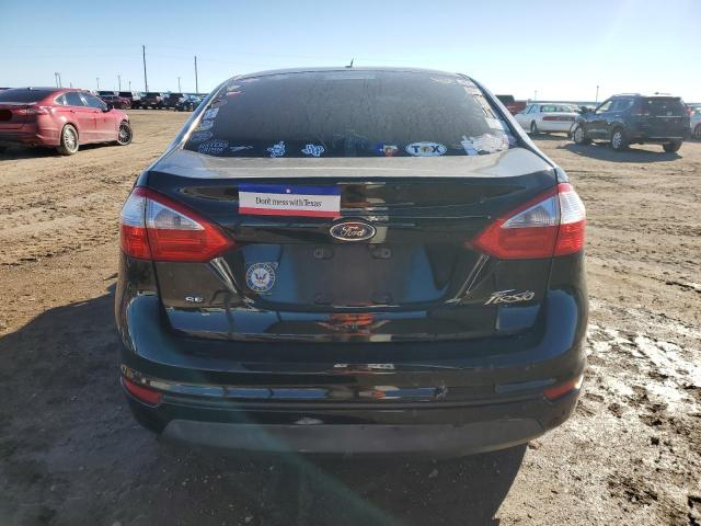 Photo 6 from auction – 2019 FORD FIESTA SE with VIN 3FADP4BJ5KM163579