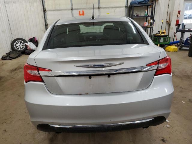 Photo 6 from auction – 2012 CHRYSLER 200 LIMITE with VIN 1C3CCBCG7CN113304