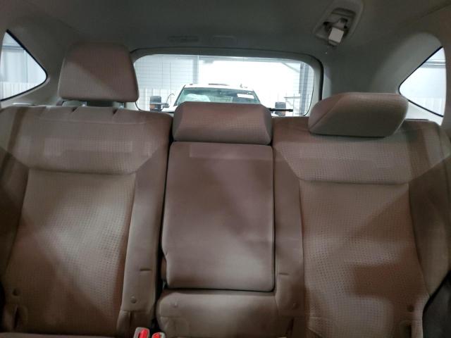 Photo 10 from auction – 2013 HONDA CR-V EX with VIN 5J6RM4H52DL026665
