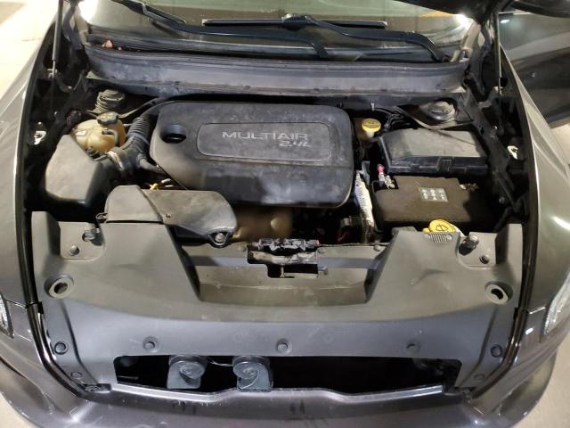 Photo 12 from auction – 2014 JEEP CHEROKEE L with VIN 1C4PJLDB9EW206902
