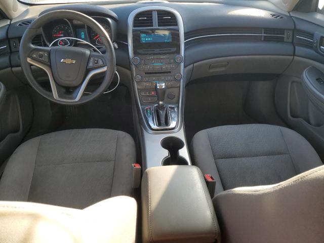 Photo 8 from auction – 2013 CHEVROLET MALIBU LS with VIN 1G11A5SA3DF334765