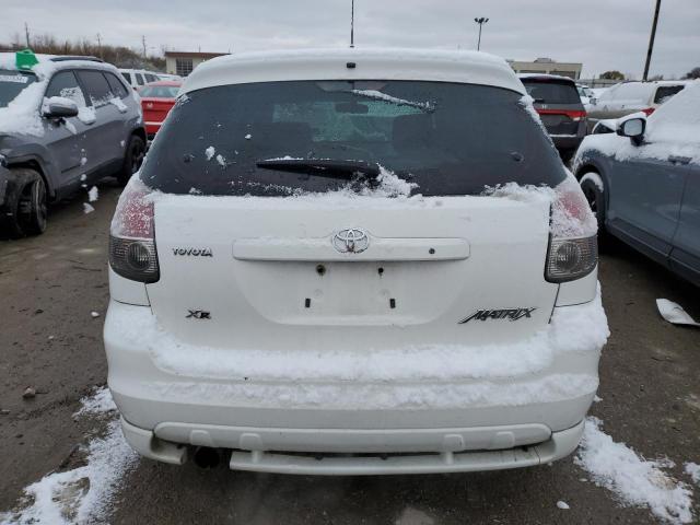 Zdjęcie 6 z aukcji – 2007 TOYOTA COROLLA MA z VIN 2T1KR32E67C641744