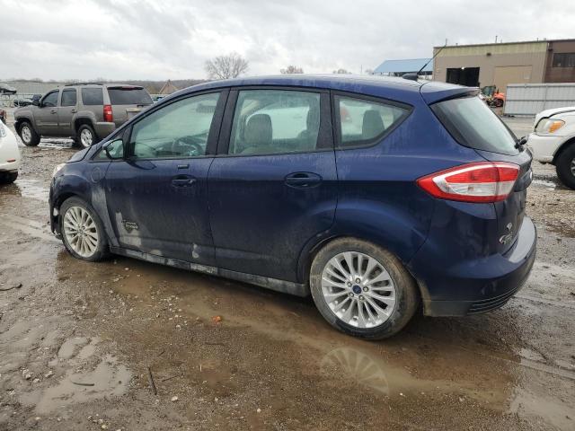Zdjęcie 2 z aukcji – 2017 FORD C-MAX SE z VIN 1FADP5EU7HL111005