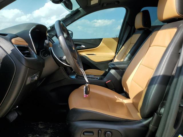 Photo 7 from auction – 2020 CHEVROLET EQUINOX PR with VIN 2GNAXNEV9L6140908