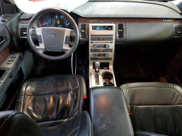 Photo 8 from auction – 2009 FORD FLEX SEL with VIN 2FMDK52C29BA93871