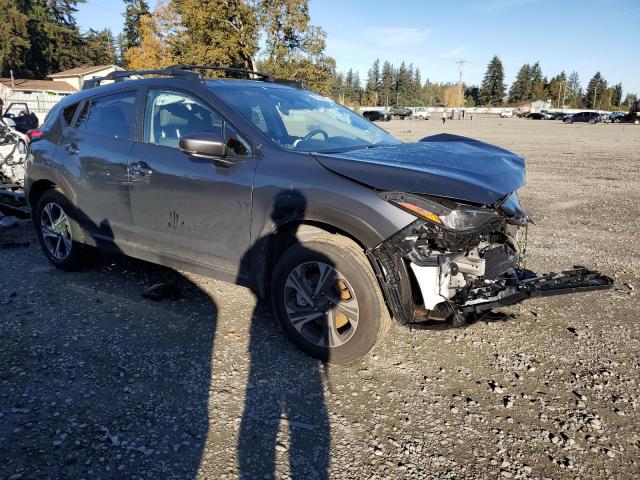 Photo 4 from auction – 2024 SUBARU CROSSTREK with VIN JF2GUADC2R8860172