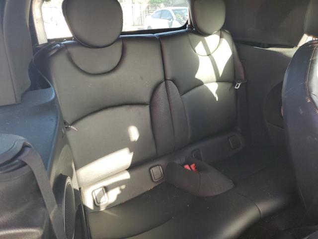 Photo 10 from auction – 2015 MINI COOPER S with VIN WMWZP3C56F2A91266