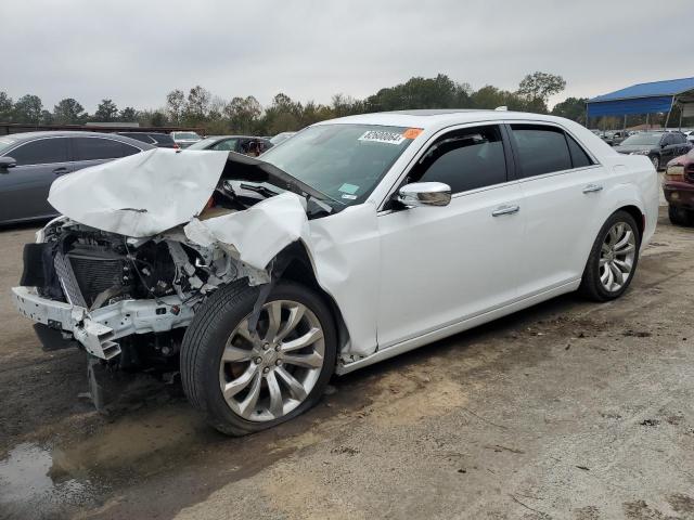 2019 CHRYSLER 200 SEDAN