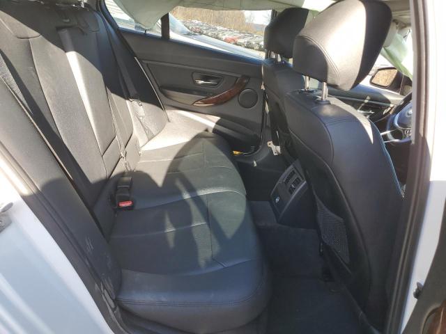 Photo 10 from auction – 2014 BMW 328 XI with VIN WBA3B3G58ENR81437