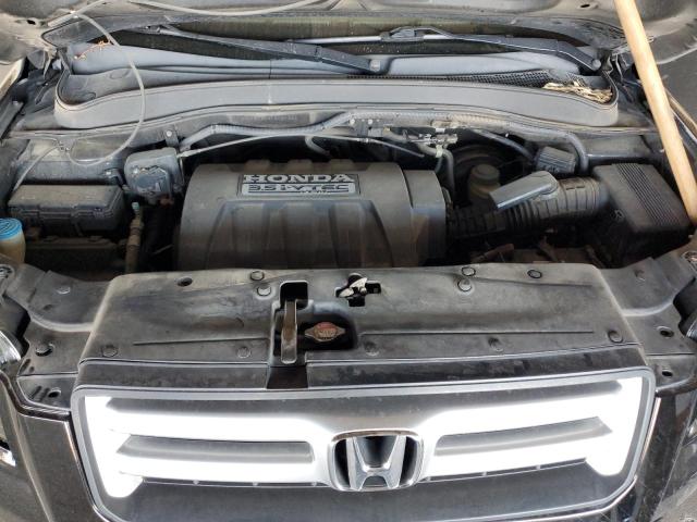 صورة رقم 12 من المزاد - 2007 HONDA PILOT EXL مع VIN 5FNYF28557B037442