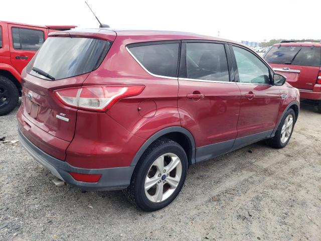 Photo 3 from auction – 2014 FORD ESCAPE SE with VIN 1FMCU0GX8EUE06608