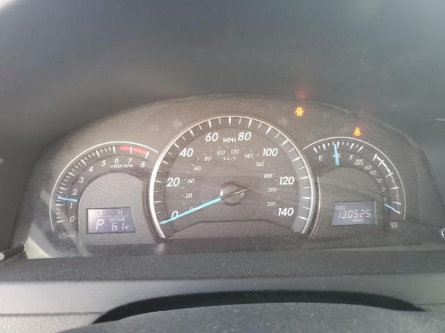 Photo 9 from auction – 2015 TOYOTA CAMRY LE with VIN 4T4BF1FK4FR494064