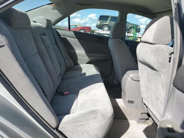 Photo 10 from auction – 2003 TOYOTA CAMRY LE with VIN 4T1BE32KX3U128491