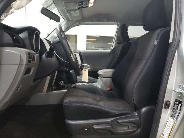 Photo 7 from auction – 2013 TOYOTA 4RUNNER SR with VIN JTEBU5JR1D5121809