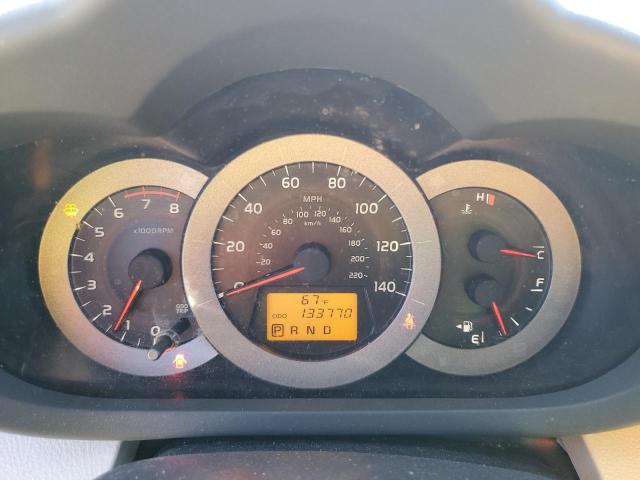 Снимка 9 от търг – 2010 TOYOTA RAV4 с VIN JTMBF4DV8A5029478