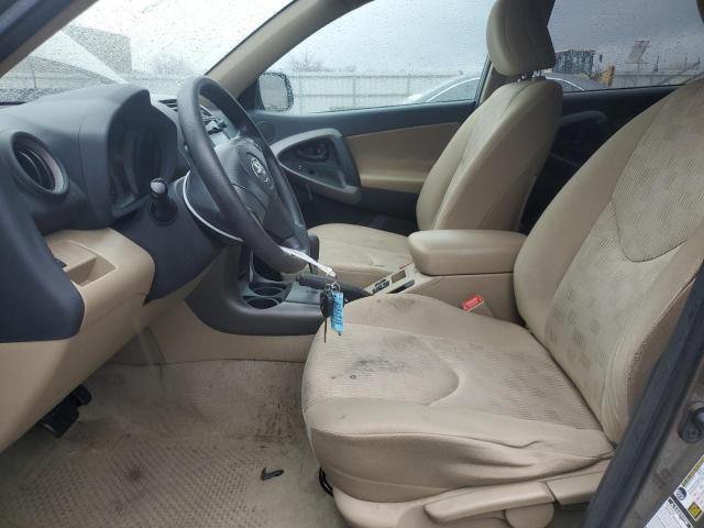 Photo 7 from auction – 2010 TOYOTA RAV4 with VIN 2T3BF4DV6AW068787