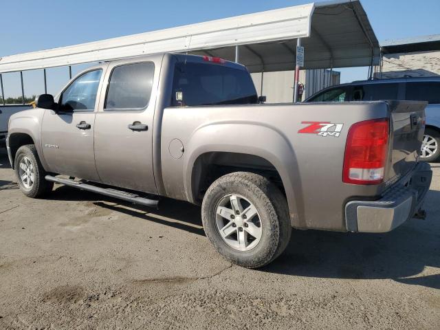 Photo 2 from auction – 2012 GMC SIERRA K15 with VIN 3GTP2VE71CG233171