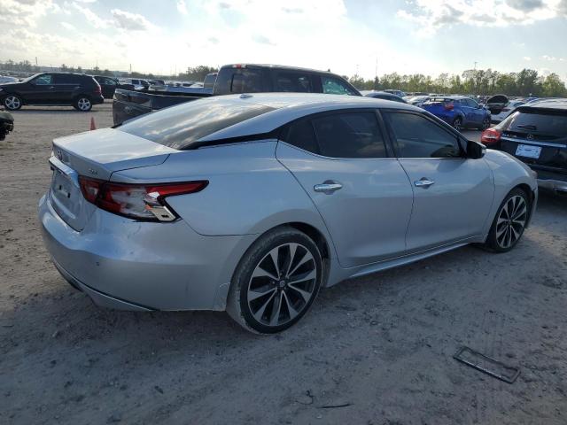 Photo 3 from auction – 2016 NISSAN MAXIMA 3.5 with VIN 1N4AA6AP1GC449363