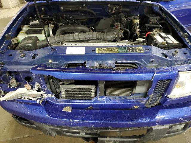 Photo 11 from auction – 2006 FORD RANGER SUP with VIN 1FTYR14U56PA10079