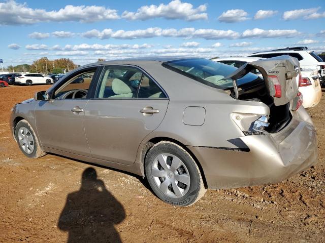 Photo 2 from auction – 2007 TOYOTA CAMRY CE with VIN 4T1BE46K87U185620