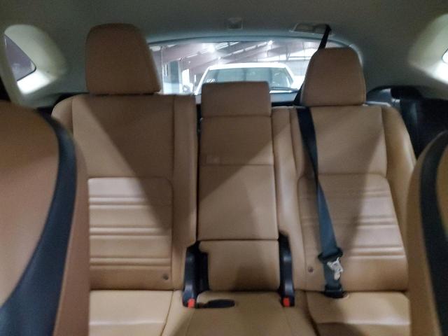 Photo 10 from auction – 2015 LEXUS NX 200T with VIN JTJBARBZ2F2012649