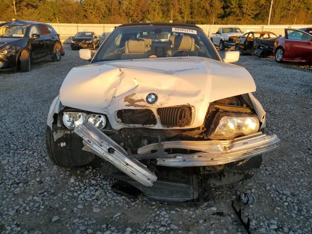 Photo 5 from auction – 2001 BMW 330 CI with VIN WBABS53491JU84760