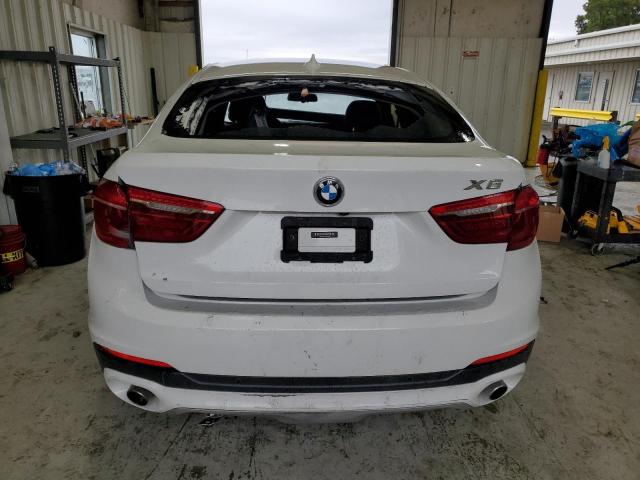 Photo 6 from auction – 2015 BMW X6 SDRIVE3 with VIN 5UXKU0C50F0F91865