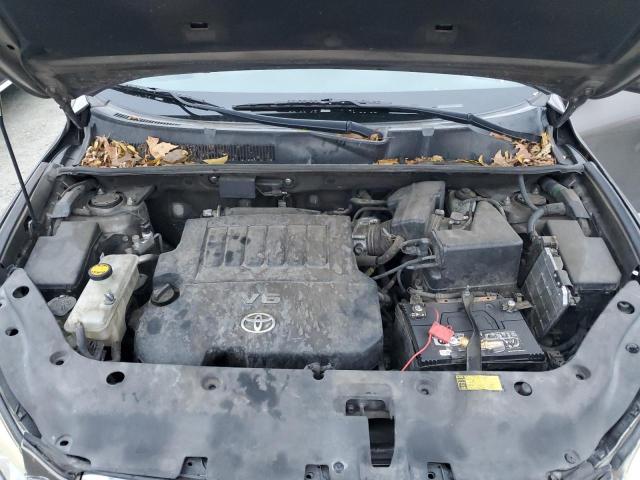 Photo 12 from auction – 2010 TOYOTA RAV4 LIMIT with VIN JTMDK4DV3AD010752