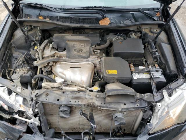 Photo 11 from auction – 2014 TOYOTA CAMRY L with VIN 4T1BF1FK9EU336716