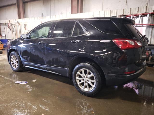 Photo 2 from auction – 2018 CHEVROLET EQUINOX LS with VIN 2GNAXREV1J6219381